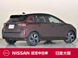 ノートオーラ 1.2 G レザーエディション 
