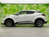 C-HR 1.2 G-T 4WD 