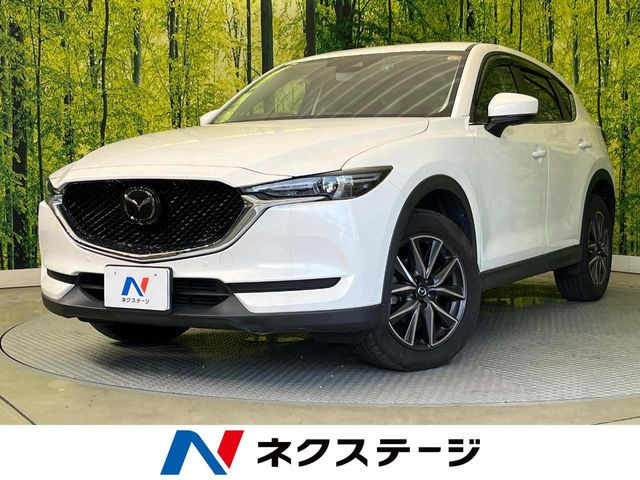 CX-5  XD プロアクティブ