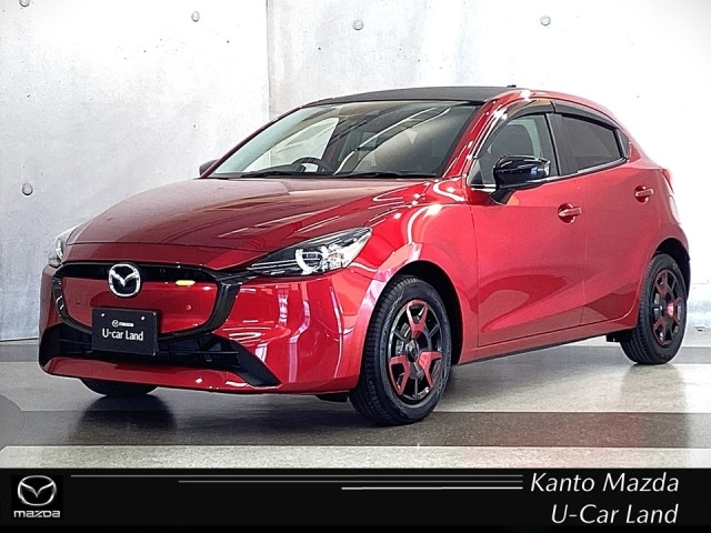 MAZDA2 1.5 15BD 