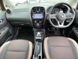 運転しやすさも人気の秘訣です