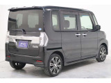 タントカスタム RS トップエディション SAII 