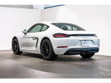 718ケイマン  PDK