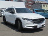 CX-8 2.2 XD Lパッケージ 