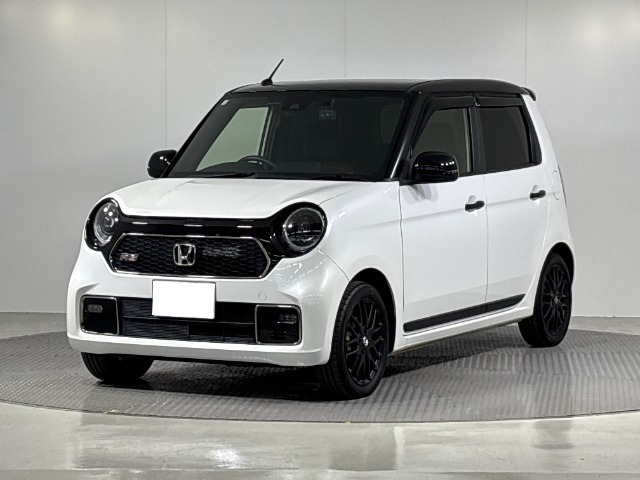 N-ONE RS 