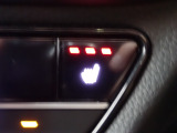 運転席/助手席にシートヒーター付いてます。あったかホカホカシートヒーター で快適です。