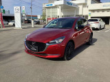 マツダ MAZDA2