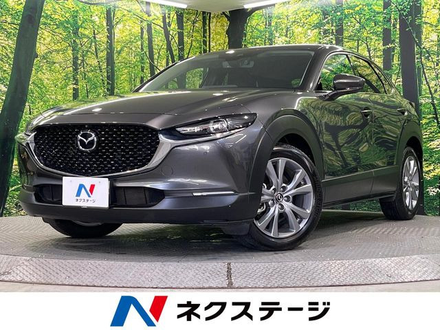 CX-30 2.0 20S プロアクティブ 