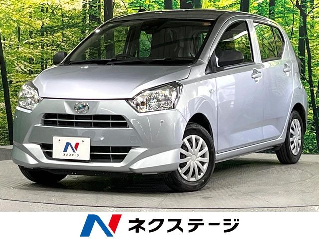 ミライース L SAIII 