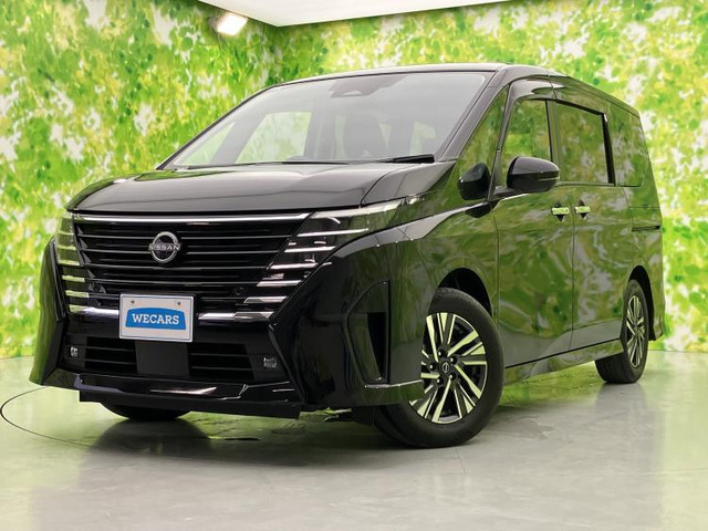 セレナ 1.4 e-POWER ハイウェイスターV 