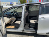 外装小傷、小さな凹み現車確認お願いします。個人的にはまあまあキレイだと思います!