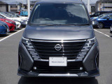 セレナ 2.0 ハイウェイスターV 4WD 