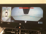 バックカメラを装備。駐車が苦手な方でも安心して運転して頂ける仕様となっております☆