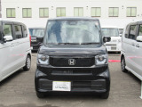 N-BOX  660 4WD