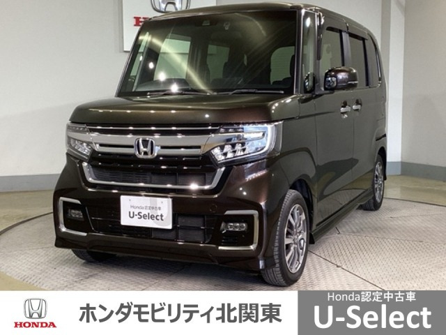 N-BOX L 