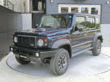ジムニーノマド 1.5 FC 4WD 