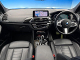 X3  xDrive 20d Mスポーツ