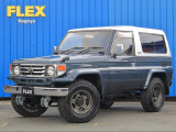 トヨタ ランドクルーザー70