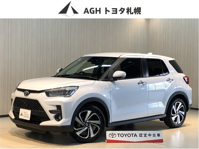 ライズ 1.0 Z 4WD 