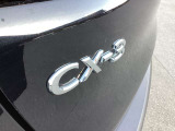 CX-3 XD ツーリング
