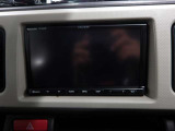 こちらのお車は届出済未使用車になるため、ナビやオーディオはついておりません!別途費用にて取付可能になっております!