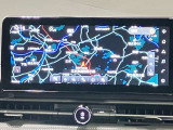12.3インチワイドディスプレイを採用。情報を同時に表示できる3分割画面も可能。NissanConnect サービスの多様なコンテンツで、セレナと過ごす毎日に驚きと発見を提供します!