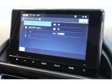 フルセグTV、USB、Bluetooth、ラジオをご使用いただけます♪