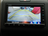 ■リアカメラ付きのため駐車の際、後方確認がモニターで見れるので安心・安全です☆