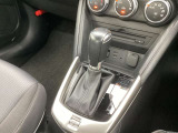 MTモード付です!MT感覚でシフトチェンジできます。MT車が少なくなってきた現在に面白さを取り入れた装備です。走る歓びを!