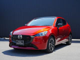 世界統一名称の『MAZDA2』となったコンパクト。「Be a Driver」のスローガンのもと、最適なドライビングポジションを提供できる室内空間と思い通りの走行性能を持った、クラスを超えたお車です!