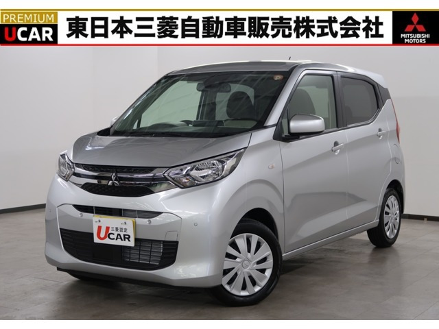 eKワゴン M 