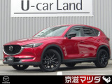 マツダ CX-5