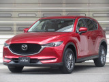 マツダ CX-5
