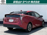 プリウス 1.8 S ツーリングセレクション 