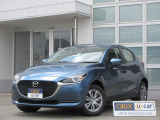 マツダ MAZDA2