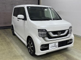 N-WGNカスタム L ホンダ センシング 