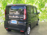 スペーシア ハイブリッド(HYBRID) G 4WD 