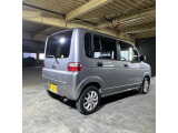 中古車は全て自社で一生懸命磨き作業をしてからお渡しします!ガラスコーティング等も別途可能ですのでご相談下さい!