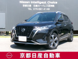 キックスX  コンパクトSUVも電気で走る時代がやってくる。「エンジンで発電して、モーターだけで走る」e-POWERを搭載した唯一無二のSUV