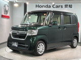 全国納車可 第三者機関証明書付 H SENSING 最長5年保証 ワンオ-ナ- ナビVXM-234VFi TV Rカメラ CD録音 BTオ-ディオ DVD ドラレコ装備のN-BOX EX・ターボ入庫!