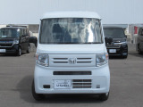 N-VAN G 