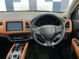 運転しやすいインパネ周りです!見やすいレイアウトで快適なドライブをサポートします!