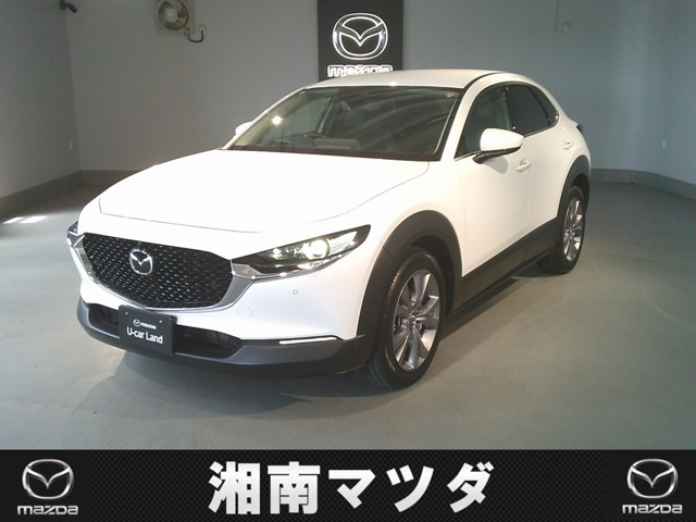 CX-30 2.0 20S プロアクティブ ツーリングセレクション 