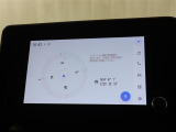 ディスプレイオーディオです!アップルカープレイやアンドロイドオートでスマートホンのグーグルマップを使用してカーナビが使えますよ♪(対応スマートホンをご確認下さい)