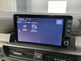 純正9インチ Honda CONNECTナビ/フルセグTV/Bluetooth有【Gathers・LXM-242ZFNi】