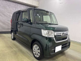 N-BOX G スロープ 4WD 