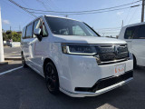 カーナビ等のオプションも取り付け可能です!お気軽にご相談ください!