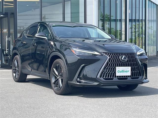 NX 350h バージョンL 修復歴無し