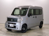 ホンダ N-VAN e: