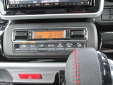 オートエアコンでいつも車内は快適温度)^o^(